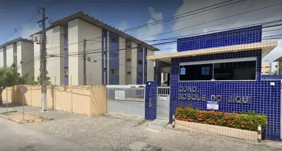 Apartamento com 2 Quartos à venda, 65m² no Nova Parnamirim, Parnamirim