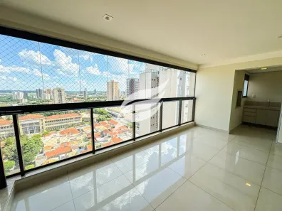 Apartamento com 3 Quartos à venda, 142m² no Vila Mendonça, Araçatuba