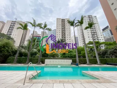 Apartamento com 3 Quartos à venda, 124m² no Vila Olímpia, São Paulo