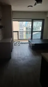 Flat com 1 Quarto para alugar, 35m² no Bela Vista, São Paulo