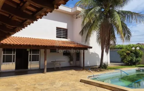 Casa com 4 Quartos à venda, 453m² no Jardim Tropical, Bady Bassitt