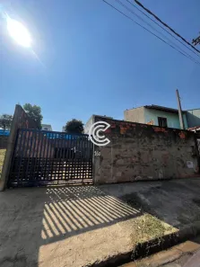 Lote/Terreno à venda, 250m² no Jardim Villagio Ghiraldelli, Hortolândia