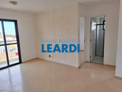 Apartamento com 2 Quartos à venda, 50m² no Vila Guarani (Z Sul), São Paulo