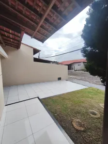 Casa com 2 Quartos para alugar, 120m² no Turu, São Luís