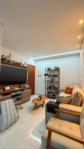 Apartamento com 2 Quartos à venda, 64m² no Jardim Patrícia, Uberlândia