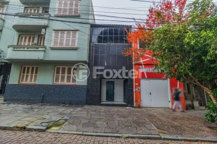 Prédio Comercial à venda, 206m² no Centro Histórico, Porto Alegre