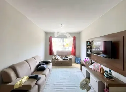 Apartamento com 2 Quartos à venda, 77m² no Enseada, Guarujá
