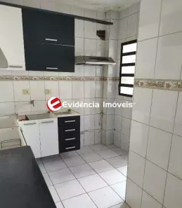 Apartamento com 2 Quartos à venda, 66m² no Vila Valparaíso, Santo André