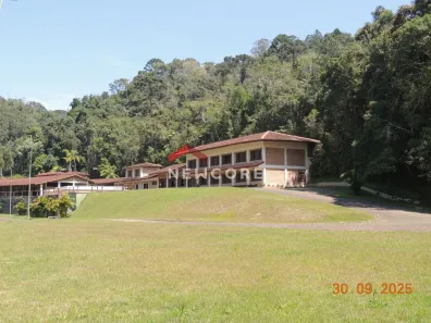 Fazenda/Sítio com 12 Quartos à venda, 3000m² no Das Laranjeiras, Juquitiba