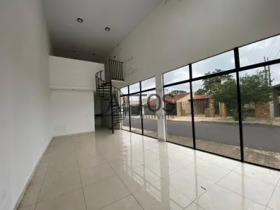 Ponto Comercial para alugar, 80m² no Parque Santa Felícia Jardim, São Carlos
