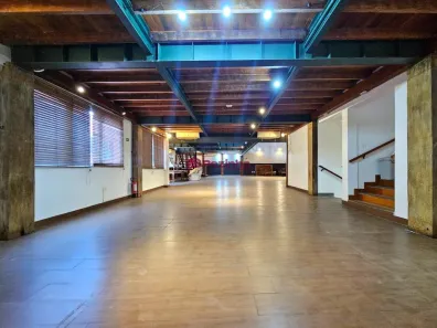 Ponto Comercial para alugar, 487m² no Centro, Limeira