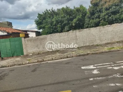 Lote/Terreno à venda, 600m² no Jardim Nova Europa, Campinas