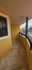 Sobrado com 4 Quartos à venda, 130m² no Jardim Satélite, São José dos Campos