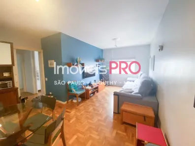 Apartamento com 2 Quartos à venda, 81m² no Itaim Bibi, São Paulo