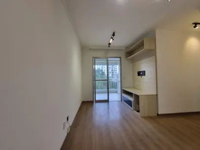 Apartamento com 2 Quartos para alugar, 50m² no Vila Leopoldina, São Paulo