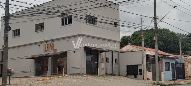 Sala Comercial com 1 Quarto para alugar, 30m² no Vila Proost de Souza, Campinas