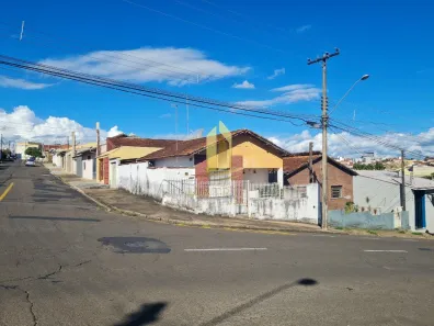 Lote/Terreno à venda, 140m² no Cidade Nova, Franca