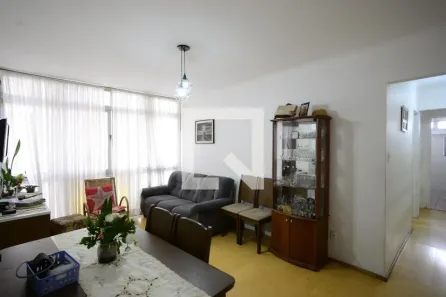 Apartamento com 2 Quartos à venda, 84m² no Vila Monumento, São Paulo