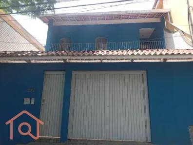 Casa com 3 Quartos à venda, 159m² no Centro, Diadema