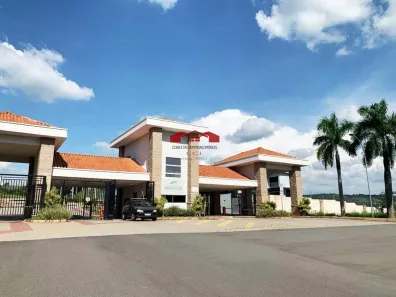 Lote/Terreno à venda, 691m² no Jardim Portugal, Valinhos