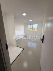 Apartamento com 2 Quartos à venda, 42m² no Passo das Pedras, Porto Alegre