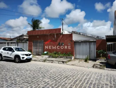 Casa com 3 Quartos à venda, 170m² no Funcionários, João Pessoa
