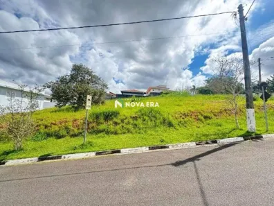 Lote/Terreno à venda, 360m² no Pinheirinho, Vinhedo
