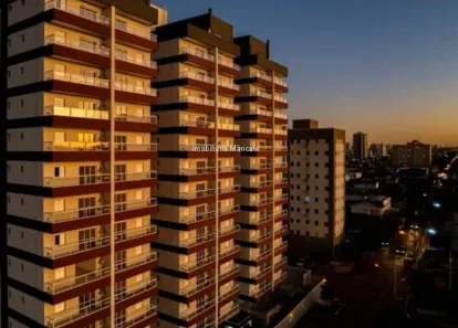 Apartamento com 2 Quartos à venda, 76m² no Boa Vista, São José do Rio Preto
