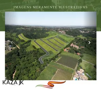 Lote/Terreno à venda, 300m² no Parque Dos Cafezais I, Itupeva