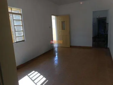 Casa com 2 Quartos à venda, 122m² no Rudge Ramos, São Bernardo do Campo