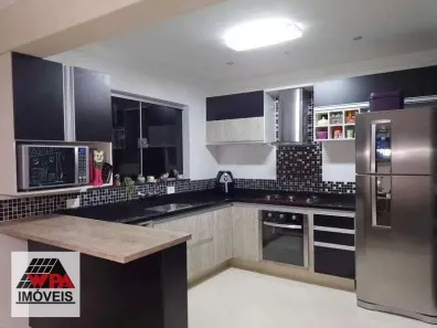 Casa com 2 Quartos à venda, 275m² no Parque Novo Mundo, Americana