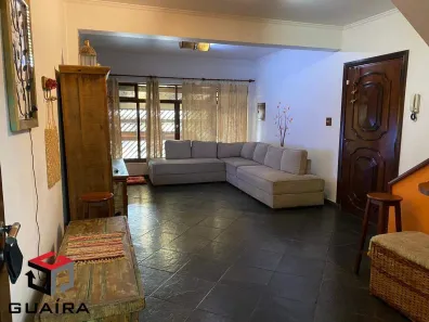 Sobrado com 3 Quartos à venda, 181m² no Anchieta, São Bernardo do Campo