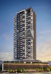 Apartamento com 2 Quartos à venda, 57m² no Vila Yara, Osasco