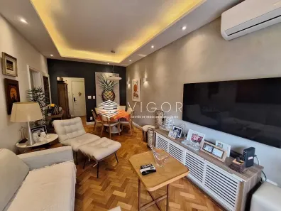 Apartamento com 2 Quartos à venda, 80m² no Flamengo, Rio de Janeiro