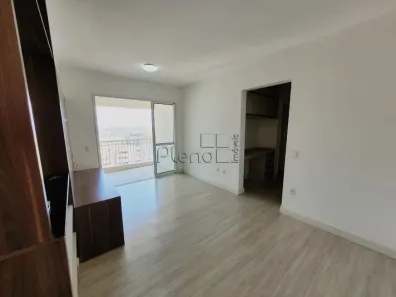 Apartamento com 2 Quartos à venda, 68m² no Centro, Indaiatuba