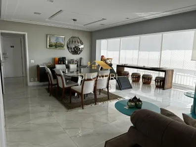 Cobertura com 4 Quartos à venda, 300m² no Vila Gomes Cardim, São Paulo