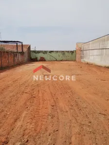 Lote/Terreno à venda, 165m² no Jardim Petrópolis, Bauru