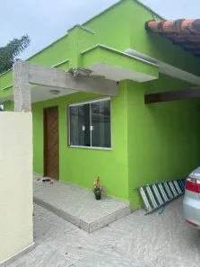 Casa com 5 Quartos à venda, 180m² no Jardim Atlântico Leste (Itaipuaçu), Maricá