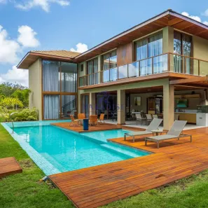 Casa com 7 Quartos à venda, 469m² no Açu da Torre, Mata de São João