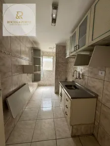 Apartamento com 2 Quartos para alugar, 59m² no Vila Prudente, São Paulo