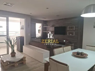 Apartamento com 3 Quartos à venda, 91m² no Santa Paula, São Caetano do Sul
