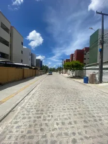 Apartamento com 2 Quartos à venda, 48m² no Jardim Cidade Universitária, João Pessoa