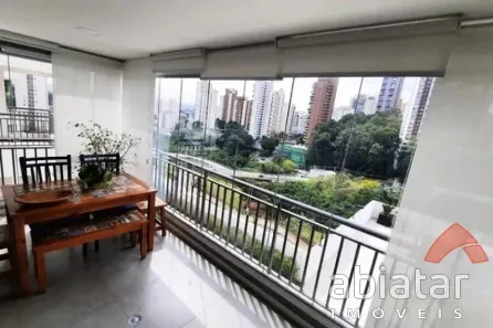 Apartamento com 3 Quartos à venda, 87m² no Jardim Caboré, São Paulo