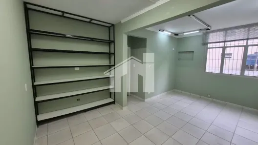 Sala Comercial para alugar, 80m² no Indianópolis, São Paulo
