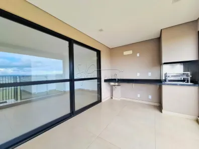 Apartamento com 3 Quartos à venda, 151m² no Jardim Olhos D'Água II, Ribeirão Preto