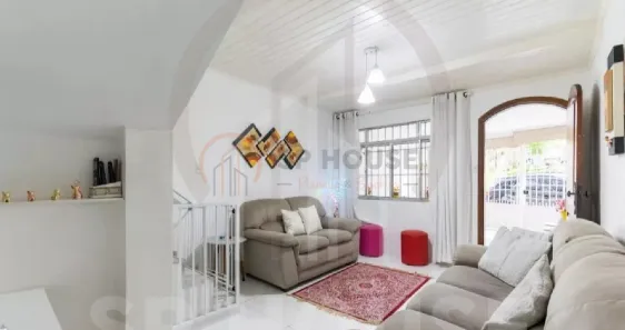 Sobrado com 2 Quartos à venda, 98m² no Vila Guarani (Z Sul), São Paulo