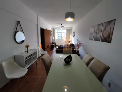 Apartamento com 3 Quartos à venda, 91m² no Braga, Cabo Frio