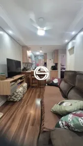 Apartamento com 2 Quartos à venda, 43m² no Vila Dalila, São Paulo