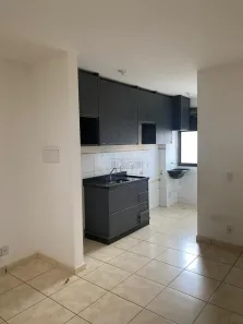 Apartamento com 2 Quartos à venda, 43m² no Jardim Interlagos, Ribeirão Preto