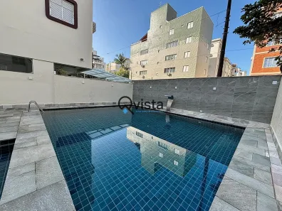 Apartamento com 2 Quartos à venda, 100m² no Enseada, Guarujá